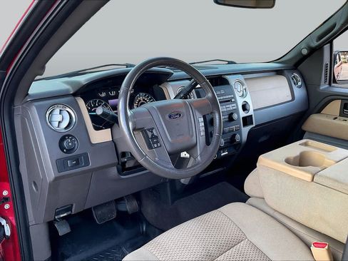 Used 2012 Ford F150 XLT w/ XLT Chrome Pkg RWD image 15