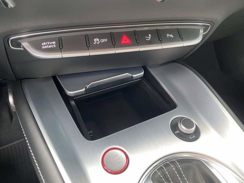 Used 2018 Audi TTS 2.0T Coupe w/ Technology Package image 22