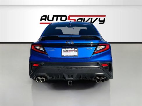 Used 2023 Subaru WRX Base image 6