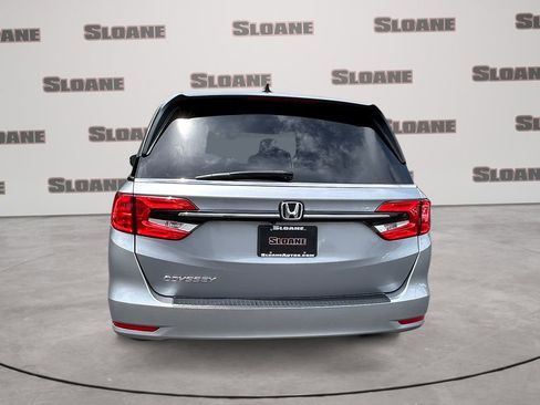 Used 2023 Honda Odyssey EX-L image 4