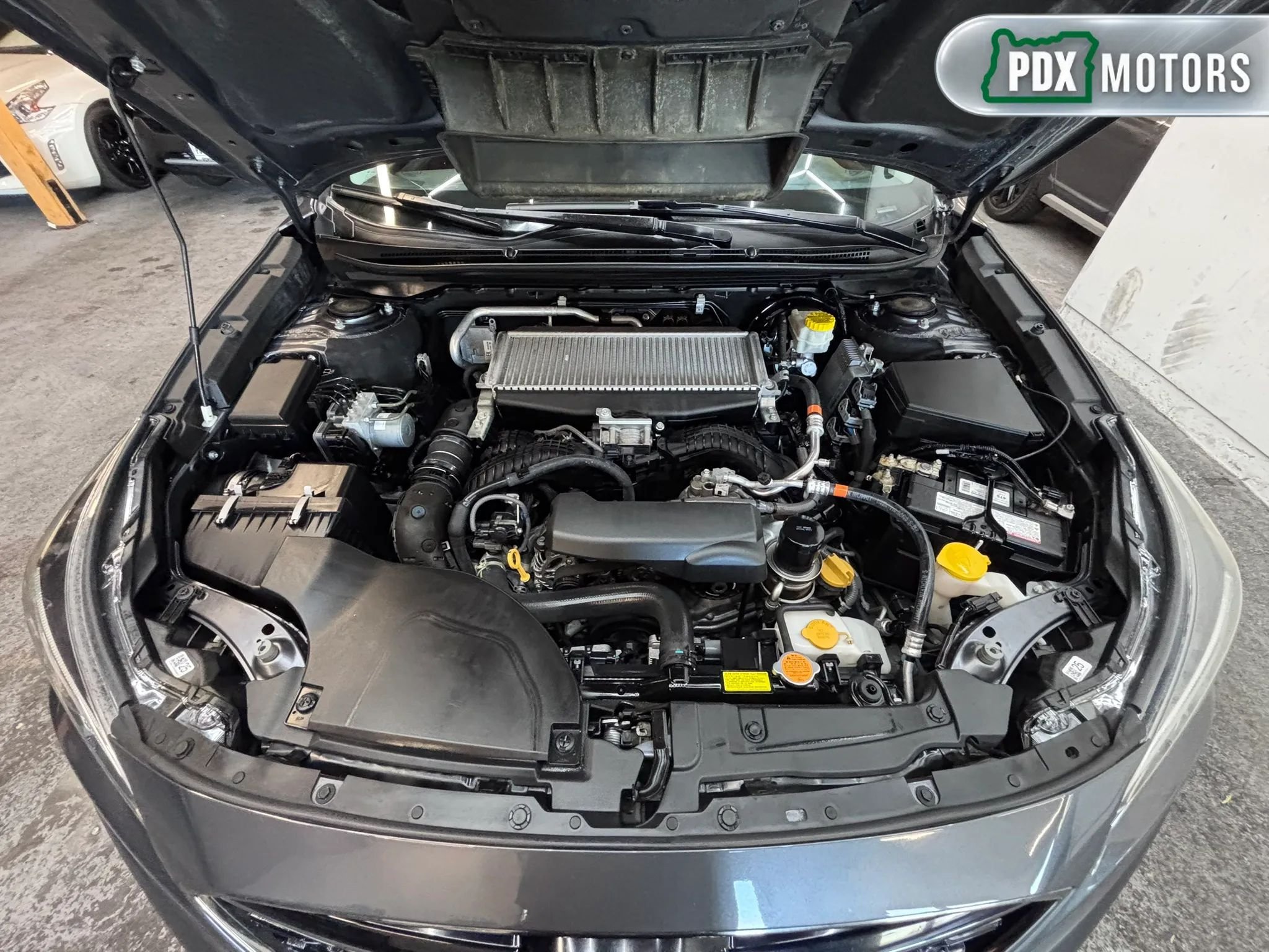 Used 2020 Subaru Outback Onyx Edition XT AWD/4WD image 24
