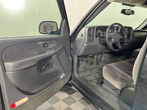 Used 2003 GMC Sierra 1500 SLE image 10