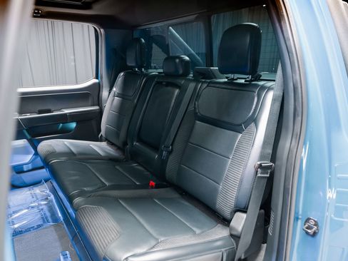 Used 2021 Ford F150 Raptor w/ Equipment Group 801A High image 81