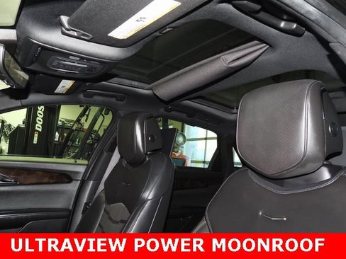 Used 2020 Cadillac CT6 Premium Luxury image 6