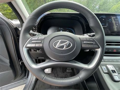 Certified 2025 Hyundai Palisade XRT image 15