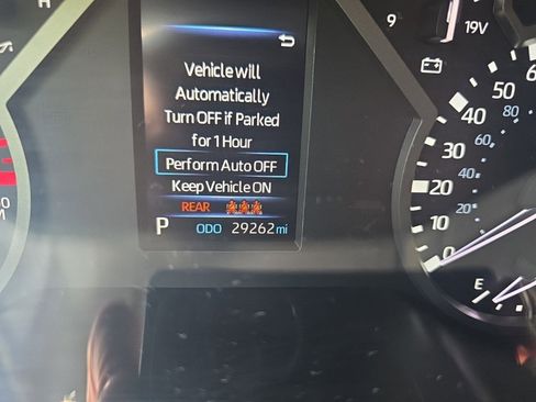 Used 2023 Toyota Tundra SR5 w/ TRD Sport Premium Package AWD/4WD image 23
