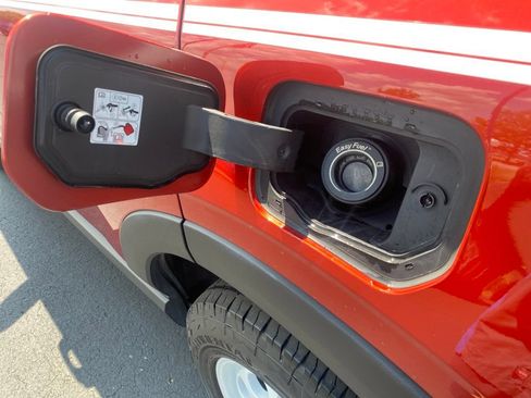 Certified 2023 Ford Bronco Sport Heritage AWD/4WD image 51