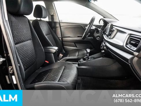 Used 2020 Kia Rio S FWD image 19