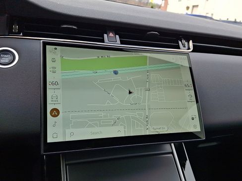 Used 2026 Land Rover Range Rover Evoque S image 16