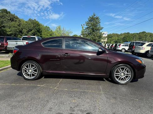 Used 2010 Scion tC image 4
