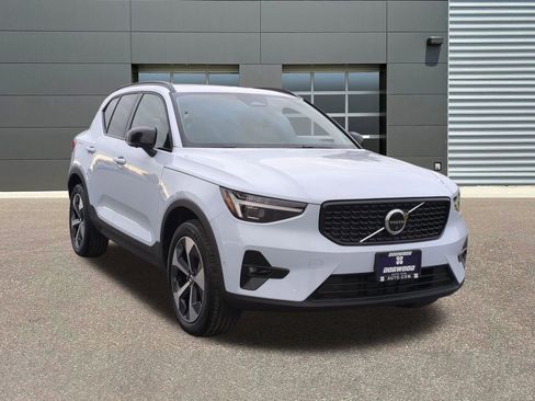 New 2026 Volvo XC40 B5 Plus w/ Protection Package Premier image 1