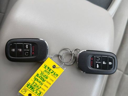 Used 2023 Honda Accord LX image 28
