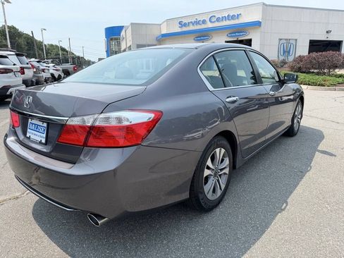 Used 2014 Honda Accord LX image 5
