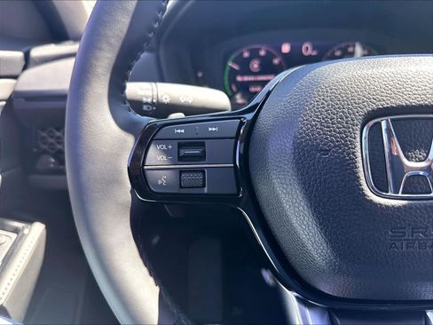 Used 2026 Honda Accord Touring image 14
