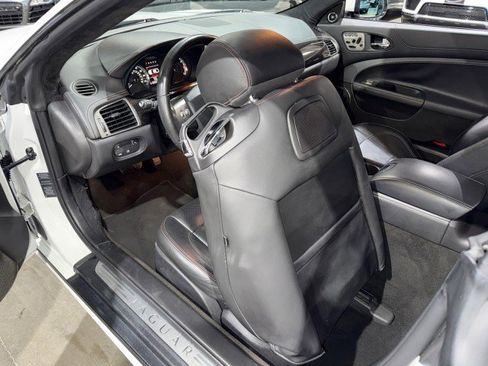 Used 2011 Jaguar XK V8 $90K MSRP image 53