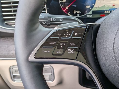 New 2026 Mercedes-Benz GLE 350 4MATIC image 20