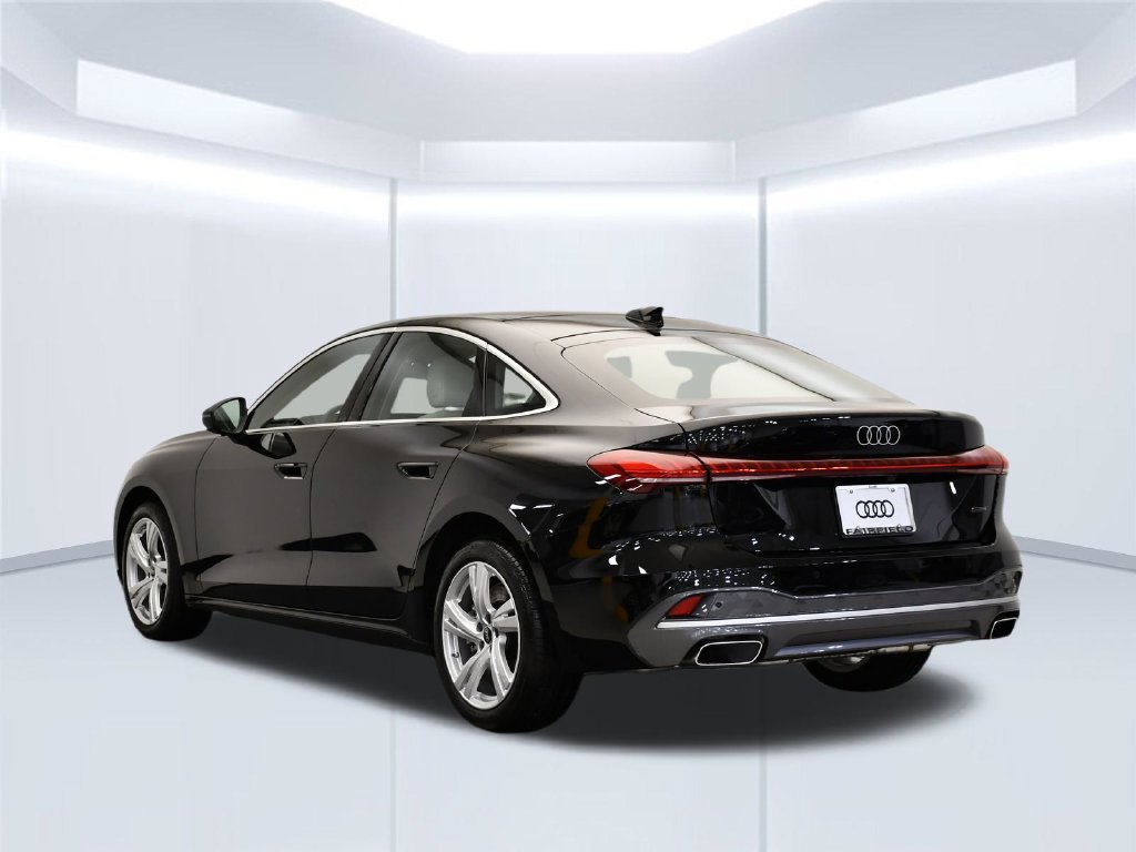 Used 2025 Audi A5 Premium w/ Convenience Package AWD/4WD image 3