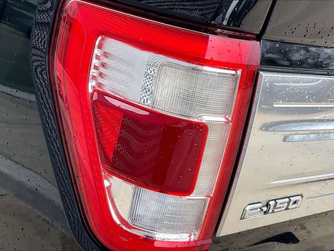 Used 2021 Ford F150 Limited image 27