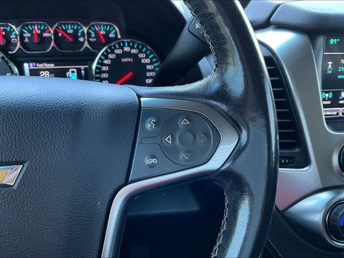 Used 2019 Chevrolet Tahoe Premier AWD/4WD image 11