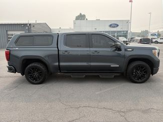 Used 2021 GMC Sierra 1500 Elevation w/ Preferred Package AWD/4WD video 2