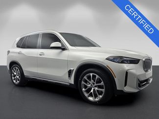 Certified 2024 BMW X5 sDrive40i w/ Premium Package RWD video 1