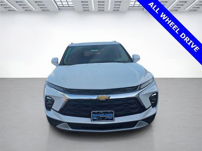Used 2023 Chevrolet Blazer LT w/ Convenience Package
