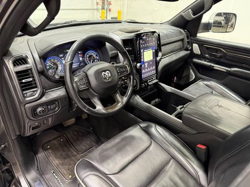 Used 2019 RAM 1500 Limited image 20