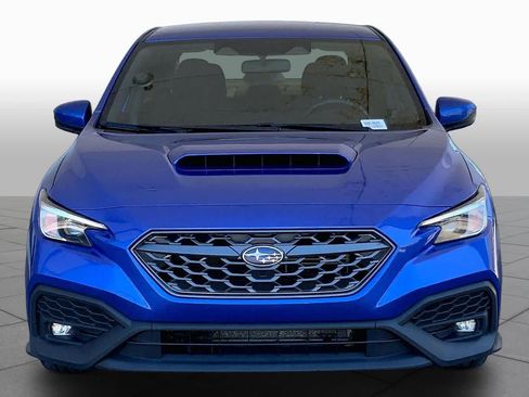 Used 2022 Subaru WRX Premium AWD/4WD image 4