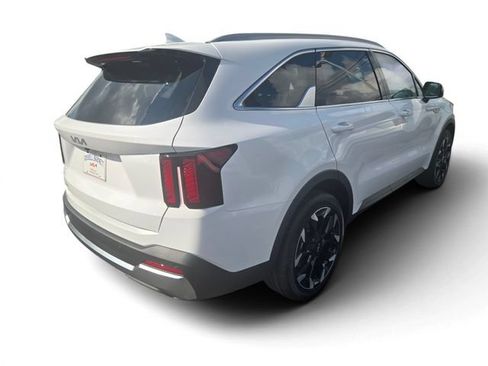 New 2026 Kia Sorento EX w/ EX Premium Package FWD image 14