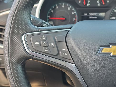 Used 2024 Chevrolet Malibu LT FWD image 28