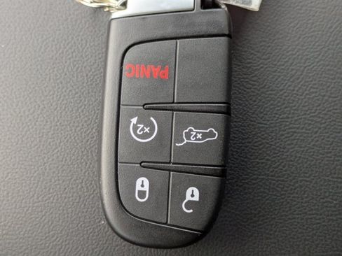 New 2026 Dodge Durango GT w/ Blacktop Package image 34