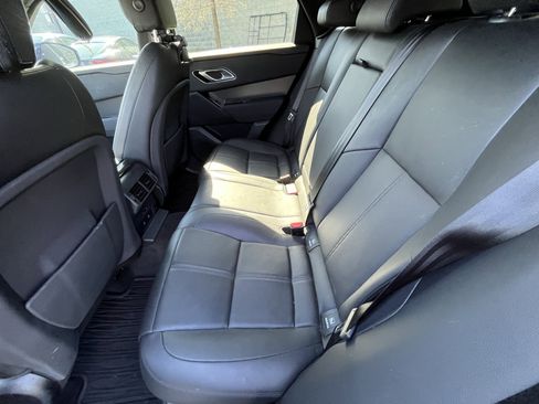 Used 2025 Land Rover Range Rover Velar Dynamic SE image 30