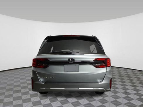 New 2026 Honda Odyssey EX-L image 5