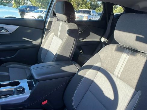 New 2025 Chevrolet Blazer LT w/ Driver Confidence Package image 15