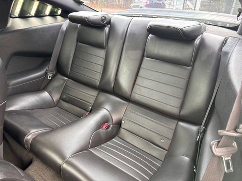 Used 2014 Ford Mustang Premium image 27