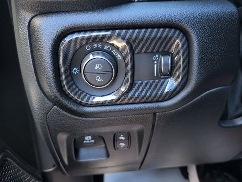 Used 2022 RAM 1500 Big Horn image 22