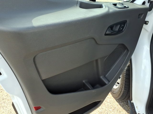 Certified 2021 Ford Transit 250 Medium Roof w/ Load Area Protection Package RWD image 11