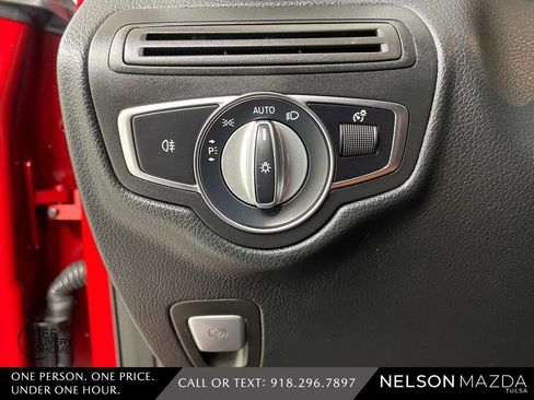 Used 2021 Mercedes-Benz GLC 300 4MATIC Coupe image 25