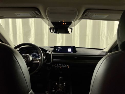 Used 2023 MAZDA CX-50 AWD 2.5 S w/ Premium Plus Pkg image 17