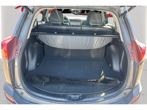 Used 2013 Toyota RAV4 Limited FWD image 22