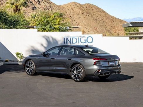 New 2026 Audi A6 Premium Plus image 9