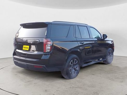 Used 2021 Chevrolet Tahoe Z71 AWD/4WD image 5