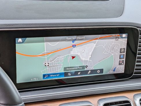 Used 2023 Mercedes-Benz GLE 450 4MATIC image 21