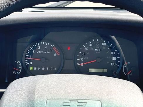 New 2024 Chevrolet Low Cab Forward 5500XG image 3