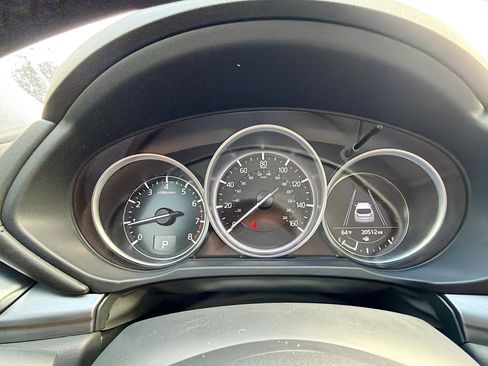 Used 2023 MAZDA CX-5 AWD 2.5 S w/ Preferred Package image 36