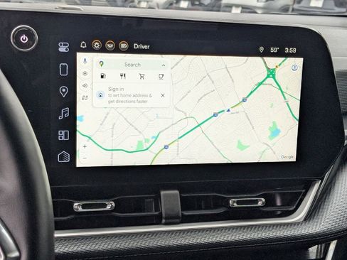 Used 2025 Chevrolet Equinox LT image 21