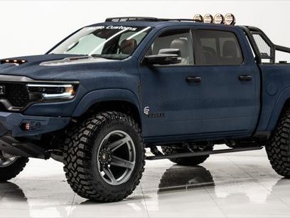 Used 2023 RAM 1500 TRX w/ TRX Level 2 Equipment Group