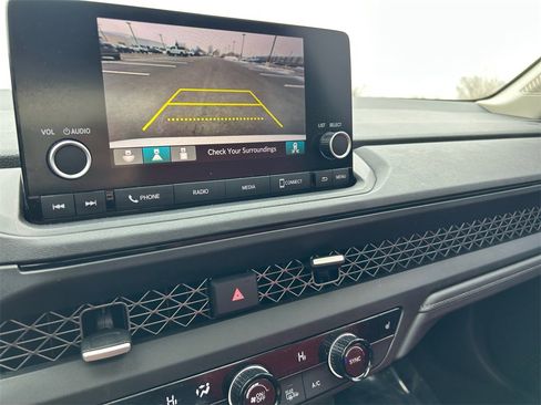 Used 2023 Honda Accord EX image 26