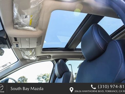 New 2026 MAZDA CX-50 Meridian Edition w/ Cargo Package AWD/4WD image 27