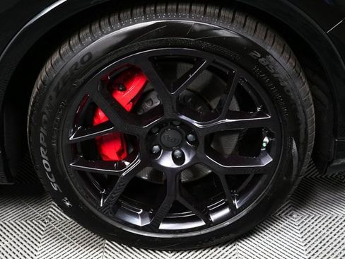 New 2026 Audi SQ7 Premium Plus image 40